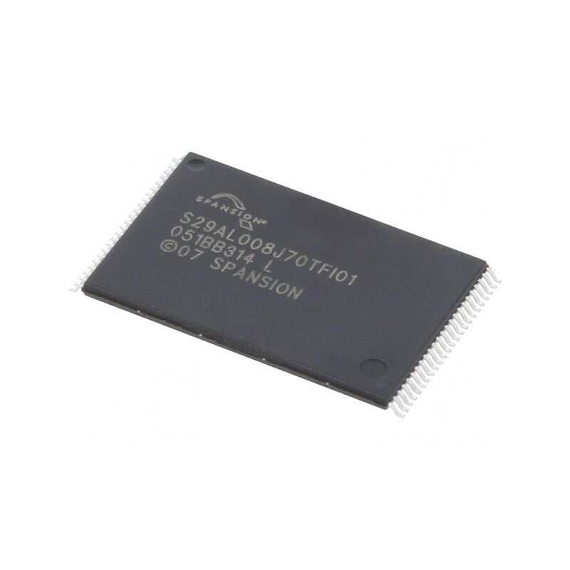 Memorie FLASH 8Mb CFI Paralel TSSOP48 | Electronic-mag.ro | Componente Electronice Memorie FLASH 8Mb CFI Paralel TSSOP48 | Electronic-mag.ro | Componente Electronice