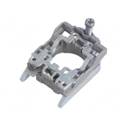 Element de Montaj 22mm pentru Placă Frontală Harmony XB4 | Electronic-mag.ro | Componente Electronice