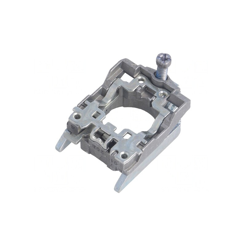 Element de Montaj 22mm pentru Placă Frontală Harmony XB4 | Electronic-mag.ro | Componente Electronice Element de Montaj 22mm pentru Placă Frontală Harmony XB4 | Electronic-mag.ro | Componente Electronice