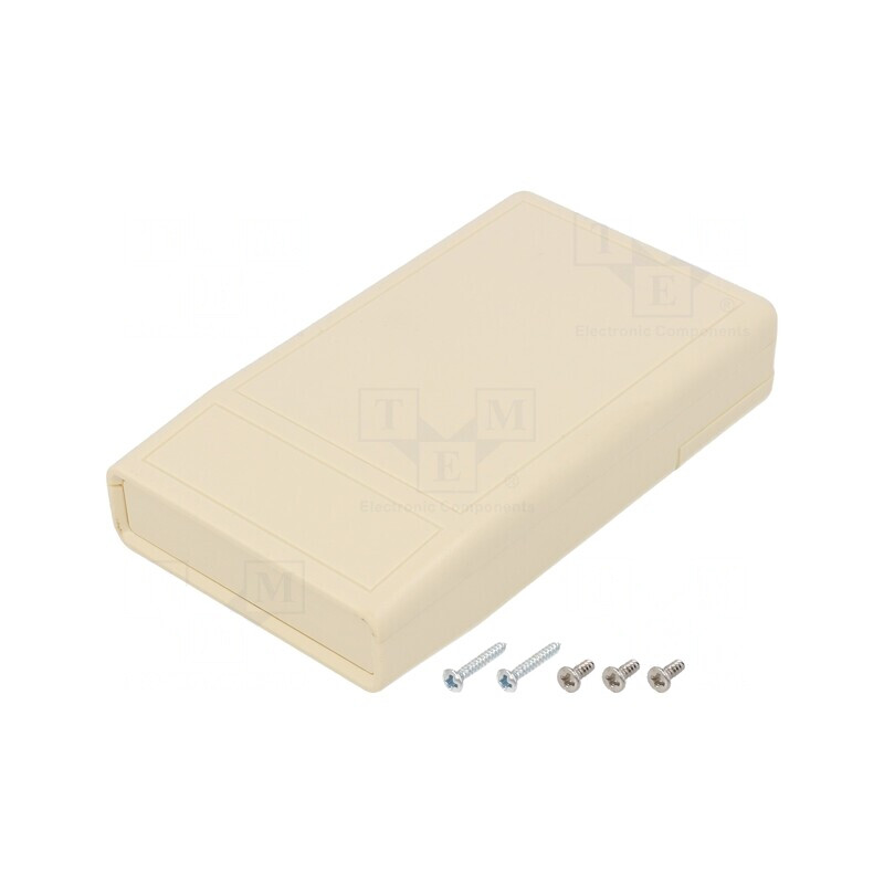 Carcasă ABS cu Panou MULTIREMOTE 61x105.6x22mm | Electronic-mag.ro | Componente Electronice Carcasă ABS cu Panou MULTIREMOTE 61x105.6x22mm | Electronic-mag.ro | Componente Electronice