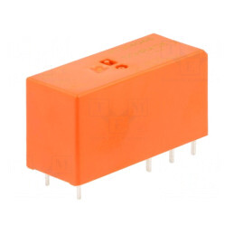 Releu Electromagnetic SPDT 48VDC 16A | Electronic-mag.ro | Componente Electronice
