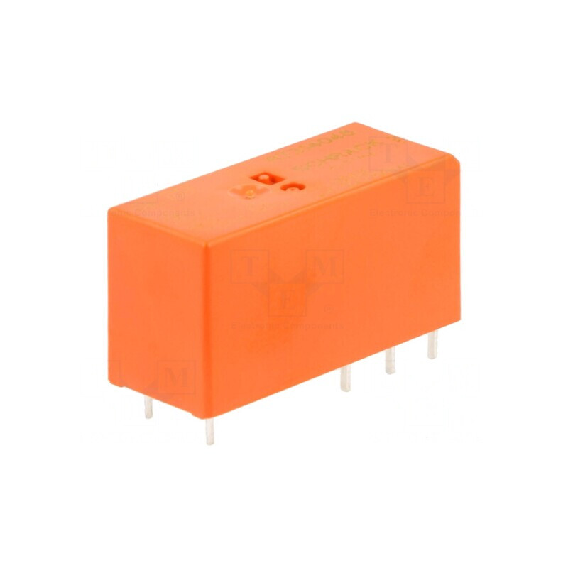 Releu Electromagnetic SPDT 48VDC 16A | Electronic-mag.ro | Componente Electronice Releu Electromagnetic SPDT 48VDC 16A | Electronic-mag.ro | Componente Electronice