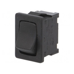 Comutator Basculant ON-OFF-ON 6A/250V | Electronic-mag.ro | Componente Electronice