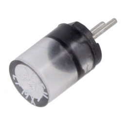 Siguranţă ultra-rapid 750mA 125V | Electronic-mag.ro | Componente Electronice