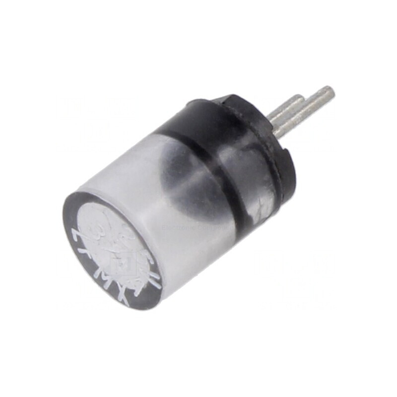 Siguranţă ultra-rapid 750mA 125V | Electronic-mag.ro | Componente Electronice