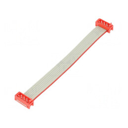 Micro-Match Lead 8-Pin 100mm | Electronic-mag.ro | Componente Electronice