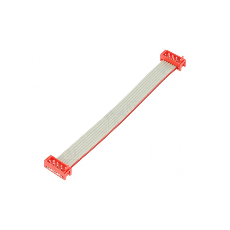 Micro-Match Lead 8-Pin 100mm | Electronic-mag.ro | Componente Electronice
