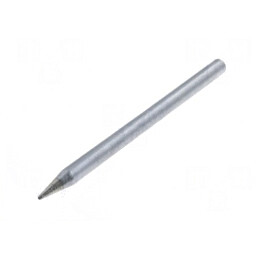 Vârf conic 0,8mm ciocan de lipit PENSOL-SL963 | Electronic-mag.ro | Componente Electronice
