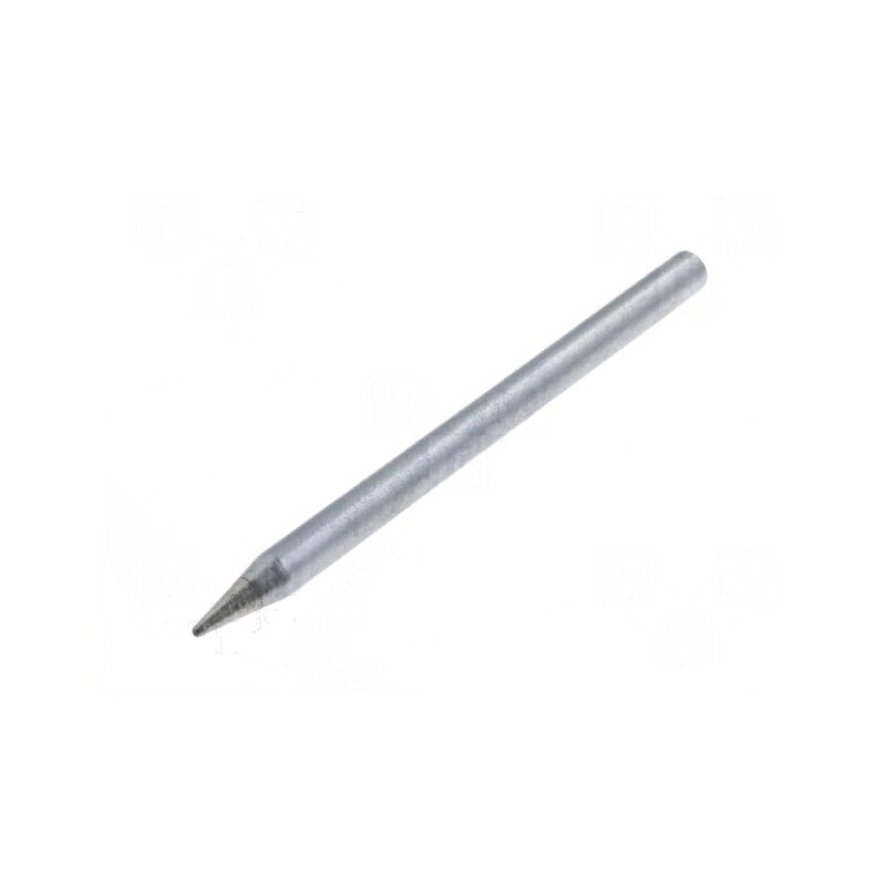 Vârf conic 0,8mm ciocan de lipit PENSOL-SL963 | Electronic-mag.ro | Componente Electronice