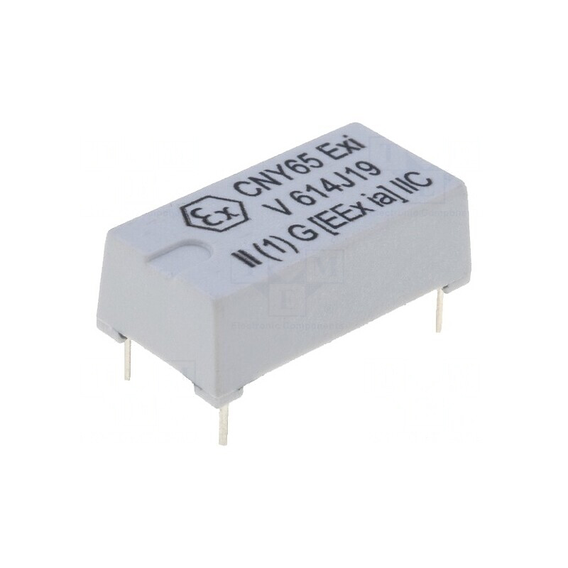 Optocuplor THT 1 Canal 32V 11,6kV | Electronic-mag.ro | Componente Electronice