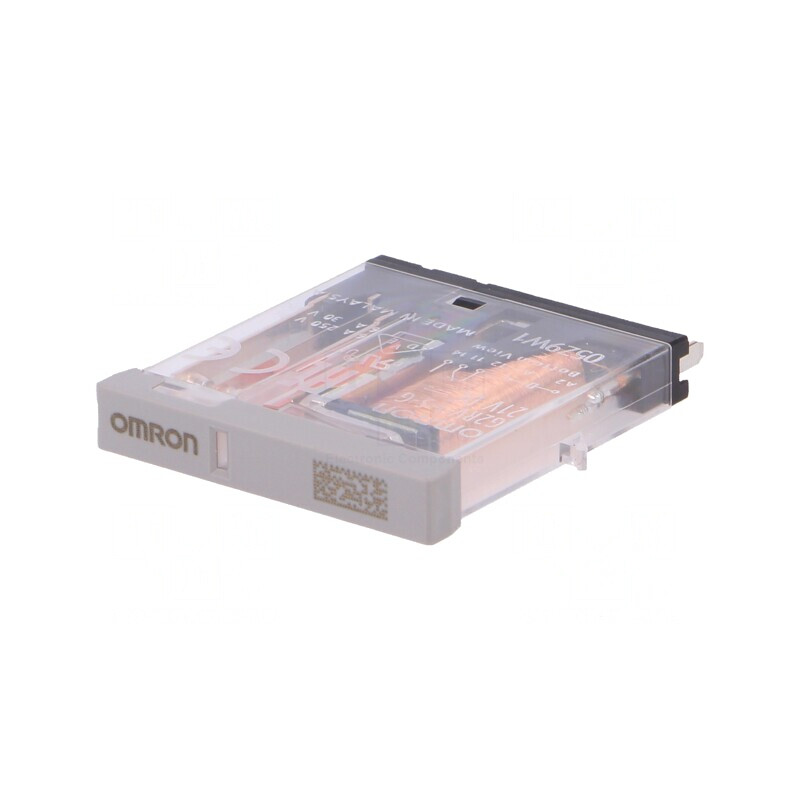 Releu electromagnetic SPDT 21VDC 6A 250VAC cu soclu | Electronic-mag.ro | Componente Electronice Releu electromagnetic SPDT 21VDC 6A 250VAC cu soclu | Electronic-mag.ro | Componente Electronice