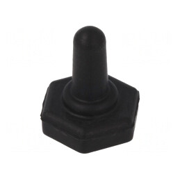 Waterproof Neoprene Rubber Screw Cover | Electronic-mag.ro | Componente Electronice