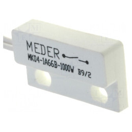 Senzor Reed 10W cu Cablu 1m