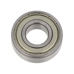 Lagăr cu bile 15mm x 35mm x 11mm oțel pentru rulmenți | Electronic-mag.ro | Componente Electronice