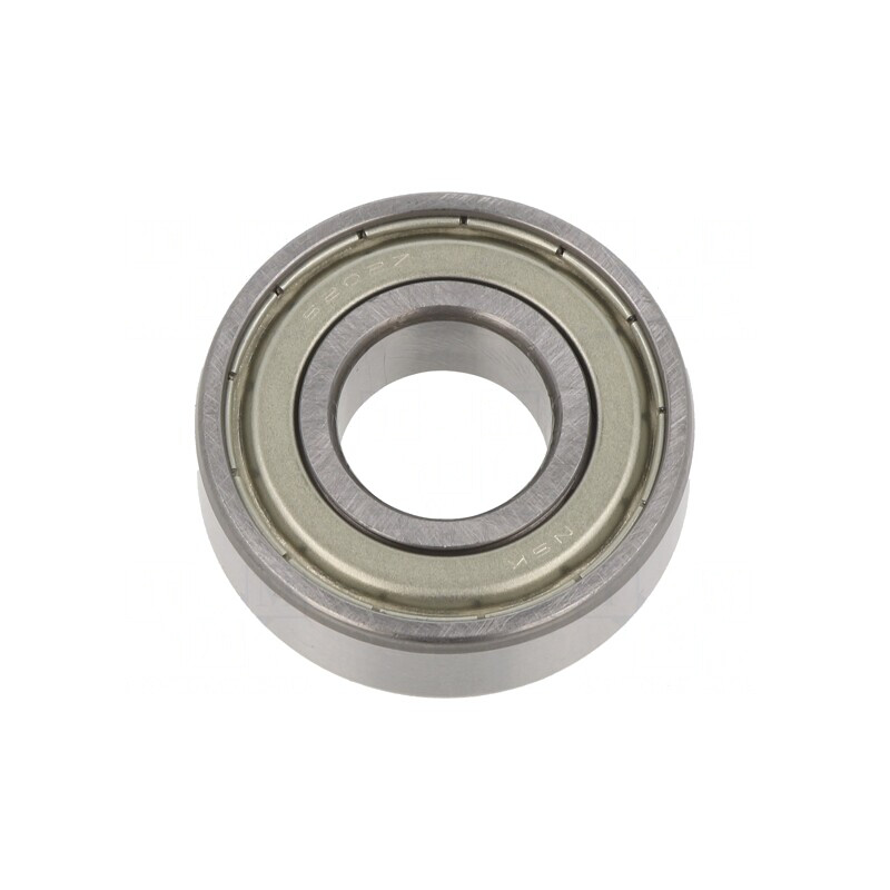 Lagăr cu bile 15mm x 35mm x 11mm oțel pentru rulmenți | Electronic-mag.ro | Componente Electronice