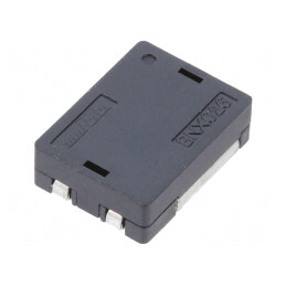 Filtru Anti-Interferențe 50VDC SMD 12,1x9,1x3,5mm | Electronic-mag.ro | Componente Electronice