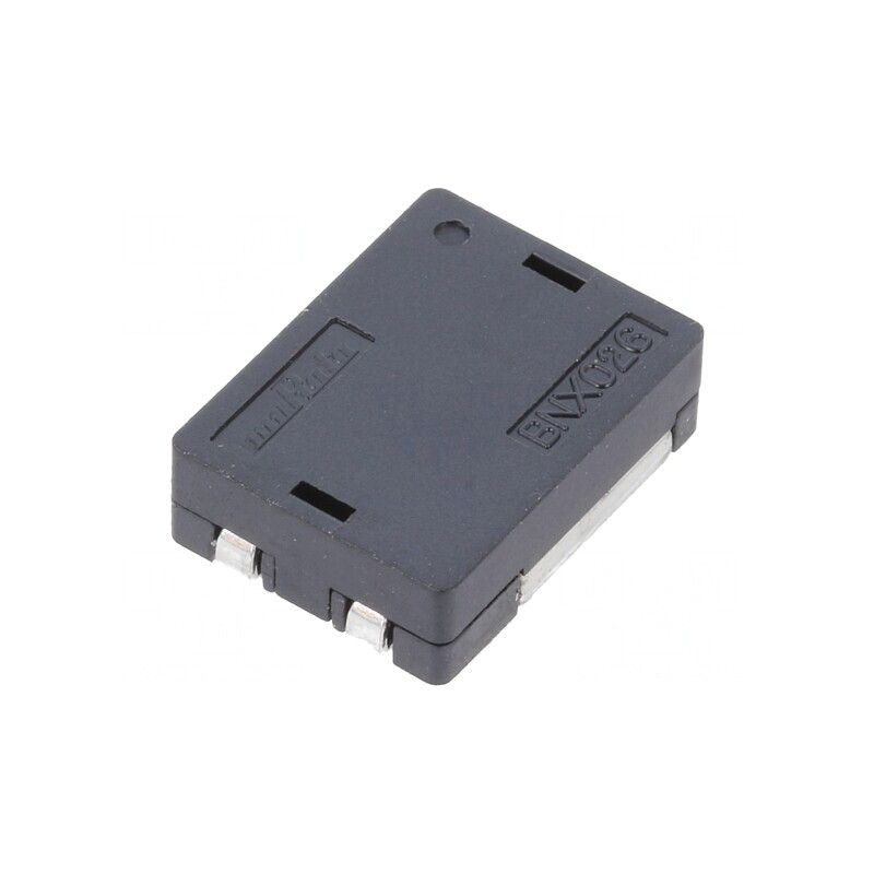 Filtru Anti-Interferențe 50VDC SMD 12,1x9,1x3,5mm | Electronic-mag.ro | Componente Electronice Filtru Anti-Interferențe 50VDC SMD 12,1x9,1x3,5mm | Electronic-mag.ro | Componente Electronice