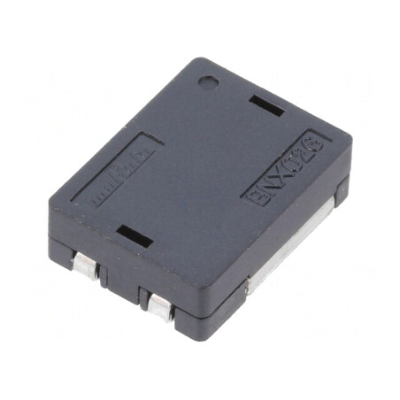 Filtru Anti-Interferențe 50VDC SMD 12,1x9,1x3,5mm | Electronic-mag.ro | Componente Electronice