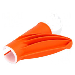 Instrument Bandă Spiralată Polipropilenă 113mm | Electronic-mag.ro | Componente Electronice