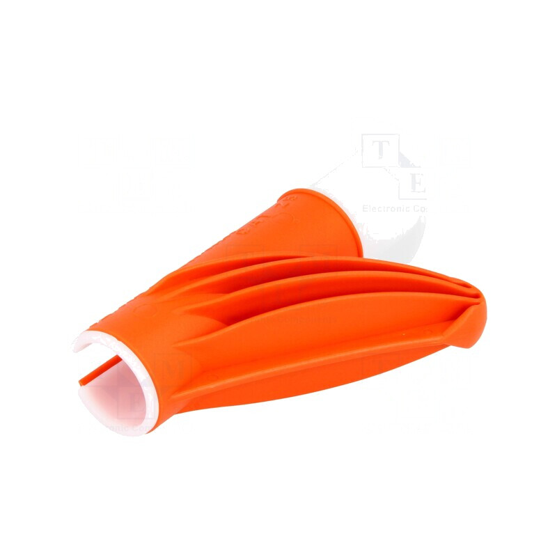 Instrument Bandă Spiralată Polipropilenă 113mm | Electronic-mag.ro | Componente Electronice