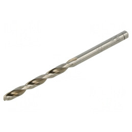 Burghiu Metal 4.2mm HSS 2buc | Electronic-mag.ro | Componente Electronice