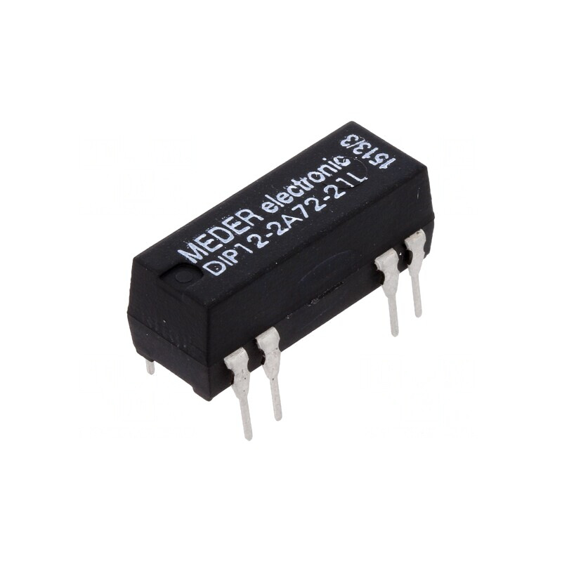 Releu Senzor Reed DPST-NO 12VDC 1A | Electronic-mag.ro | Componente Electronice Releu Senzor Reed DPST-NO 12VDC 1A | Electronic-mag.ro | Componente Electronice
