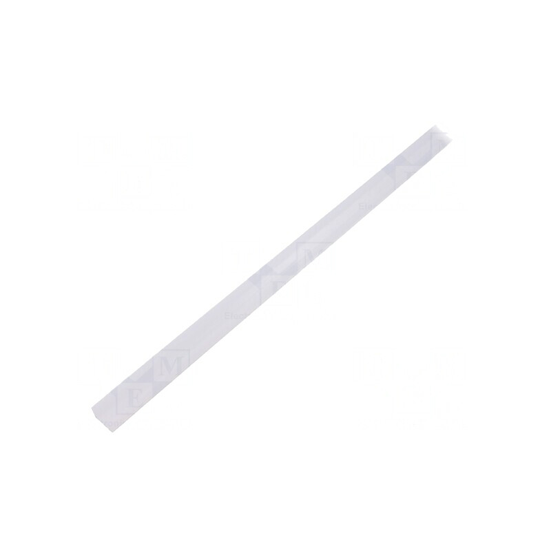 Capac de protecție pentru profile | Electronic-mag.ro | Componente Electronice