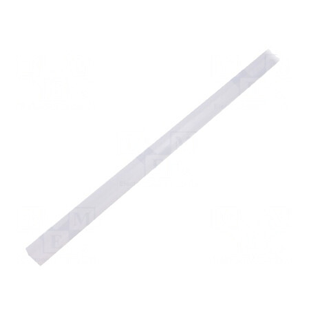 Capac de protecție pentru profile | Electronic-mag.ro | Componente Electronice