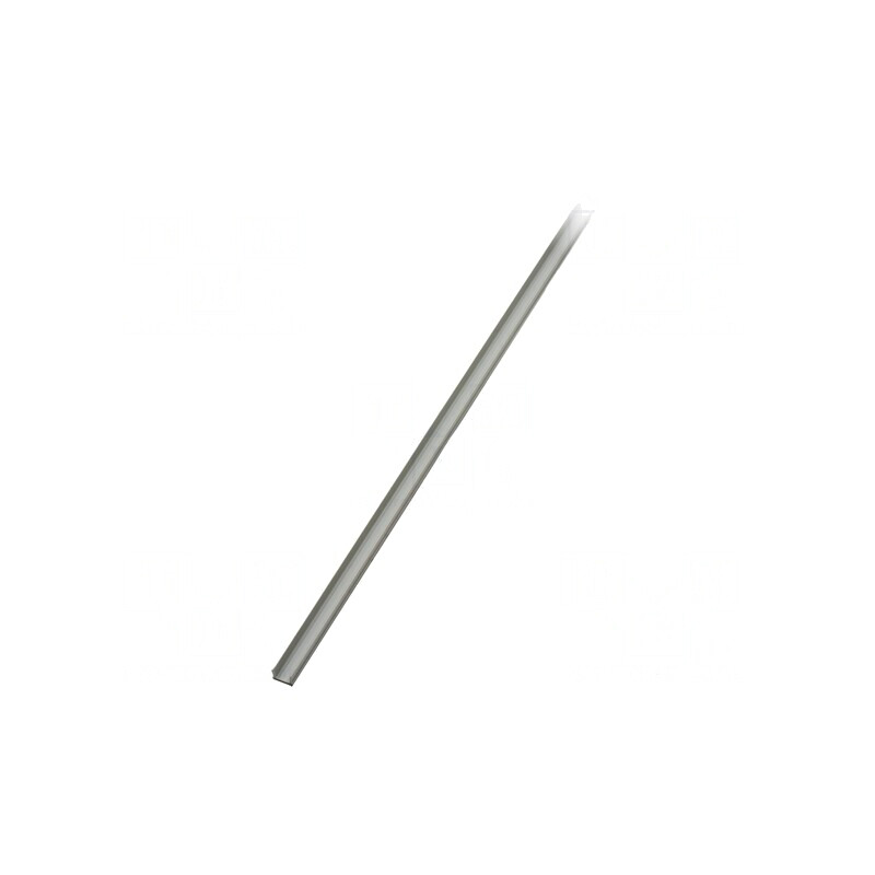 Capac de Protecție pentru Profile | Electronic-mag.ro | Componente Electronice