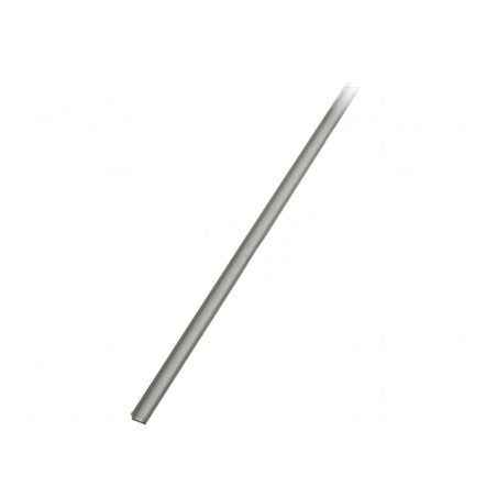 Capac de Protecție pentru Profile | Electronic-mag.ro | Componente Electronice