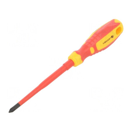 Şurubelniţă Izolată Phillips PH1 100mm | Electronic-mag.ro | Componente Electronice