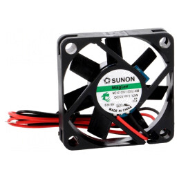 Ventilator DC axial 5V 45x45x10mm | Electronic-mag.ro | Componente Electronice