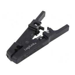 Dezizolator Cablu Rotund 3,2-9mm | Electronic-mag.ro | Componente Electronice