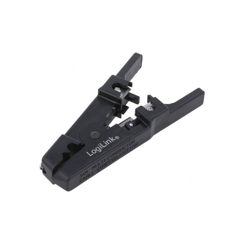 Dezizolator Cablu Rotund 3,2-9mm | Electronic-mag.ro | Componente Electronice