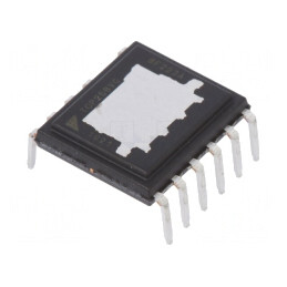 PMIC AC/DC Switcher Controller 59.4-145kHz eDIP-12B | Electronic-mag.ro | Componente Electronice