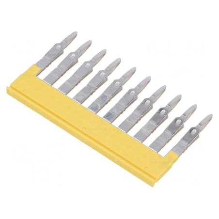 Punte cu șuruburi ZDU 2.5mm | Electronic-mag.ro | Componente Electronice