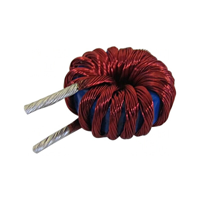 Inductor THT 33uH 20A 7.2mΩ | Electronic-mag.ro | Componente Electronice