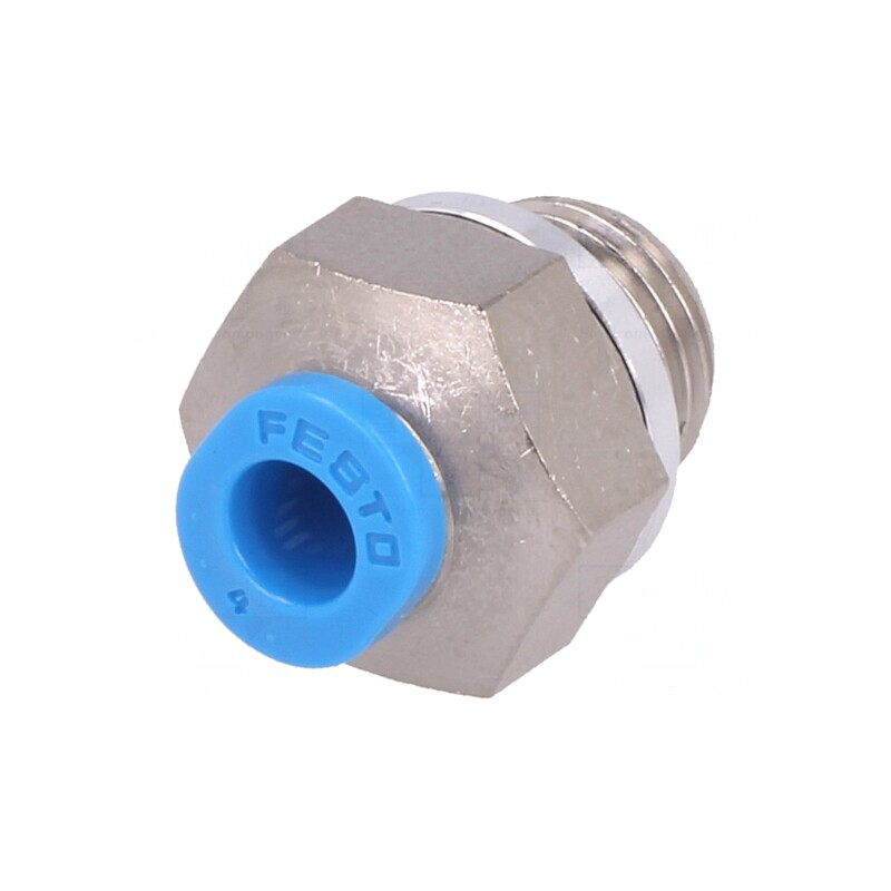 Racord Push-In Filetat G 1/8 0,95-6 Bar | Electronic-mag.ro | Componente Electronice