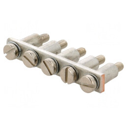 Punte șuruburi piste 5 ZG-G10 ZUG-G10 | Electronic-mag.ro | Componente Electronice
