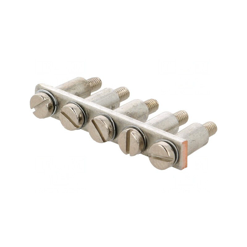 Punte șuruburi piste 5 ZG-G10 ZUG-G10 | Electronic-mag.ro | Componente Electronice