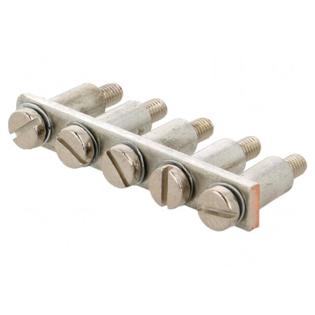 Punte șuruburi piste 5 ZG-G10 ZUG-G10 | Electronic-mag.ro | Componente Electronice