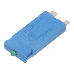 Modul de Protecție Electrică | Electronic-mag.ro | Componente Electronice