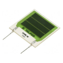 Rezistor THT 10Ω 10W Thick Film | Electronic-mag.ro | Componente Electronice