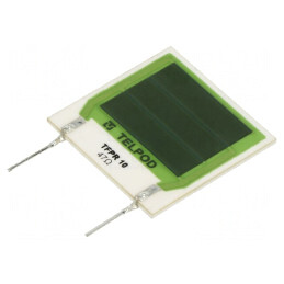 Rezistor THT 47Ω 10W Thick Film | Electronic-mag.ro | Componente Electronice
