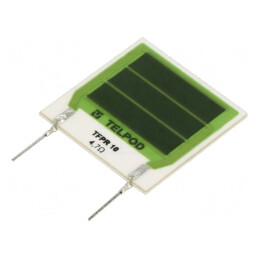 Rezistor THT 4.7Ω 10W Thick Film | Electronic-mag.ro | Componente Electronice