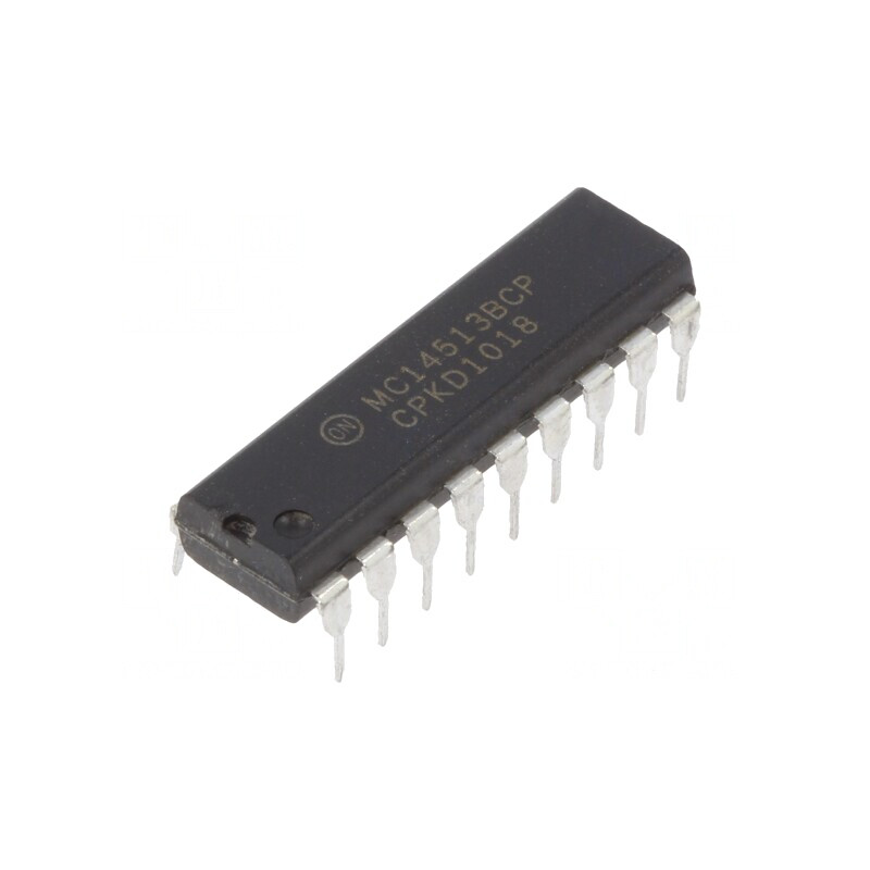 'IC Digital CMOS 4 Channel DIP18' | Electronic-mag.ro | Componente Electronice