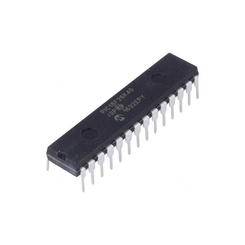 Microcontroler PIC 64kB 64MHz I2C LIN SPI UART | Electronic-mag.ro | Componente Electronice Microcontroler PIC 64kB 64MHz I2C LIN SPI UART | Electronic-mag.ro | Componente Electronice
