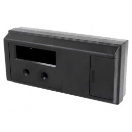 Carcasă pentru Echipamente cu Ecran 170x82x47mm | Electronic-mag.ro | Componente Electronice