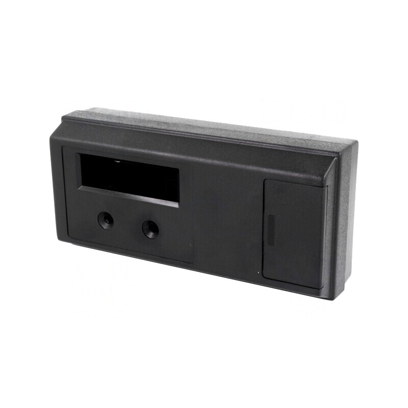 Carcasă pentru Echipamente cu Ecran 170x82x47mm | Electronic-mag.ro | Componente Electronice