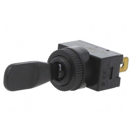 Comutator basculant SPDT ON-ON 20A 12V | Electronic-mag.ro | Componente Electronice